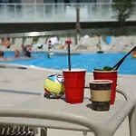 Apartament Lux Tukan B003, Polanki Aqua - Holiday City