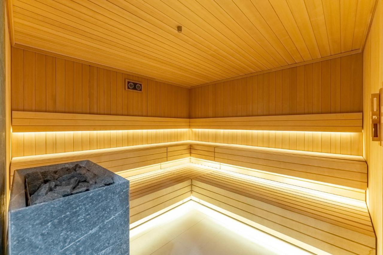 Lux Tukan B003, Polanki Aqua - Kolobrzeg