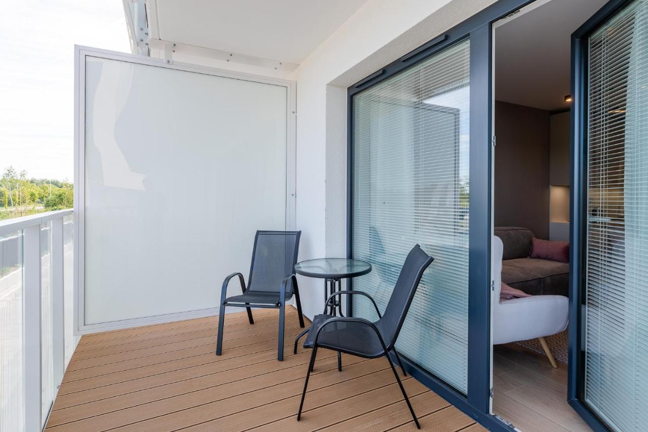 Lux Tukan B003, Polanki Aqua - * Kolobrzeg