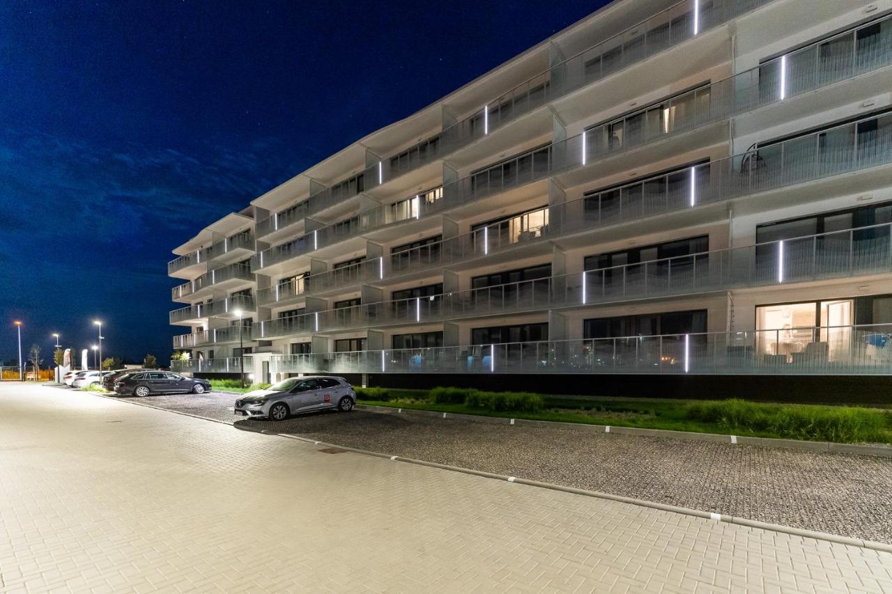 Apartment Lux Tukan B003, Polanki Aqua - *