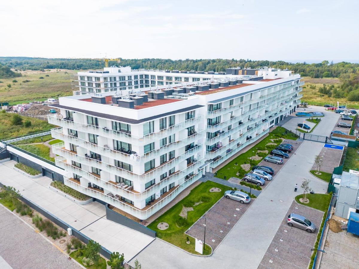 Lux Tukan B003, Polanki Aqua - Kolobrzeg