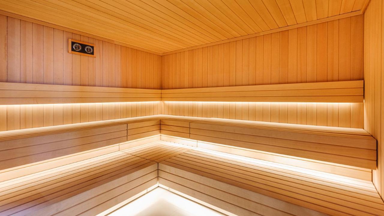 Apartment Lux Tukan B003, Polanki Aqua - *