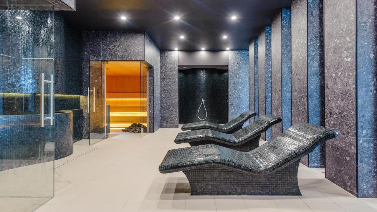 Apartment Lux Tukan B003, Polanki Aqua - *