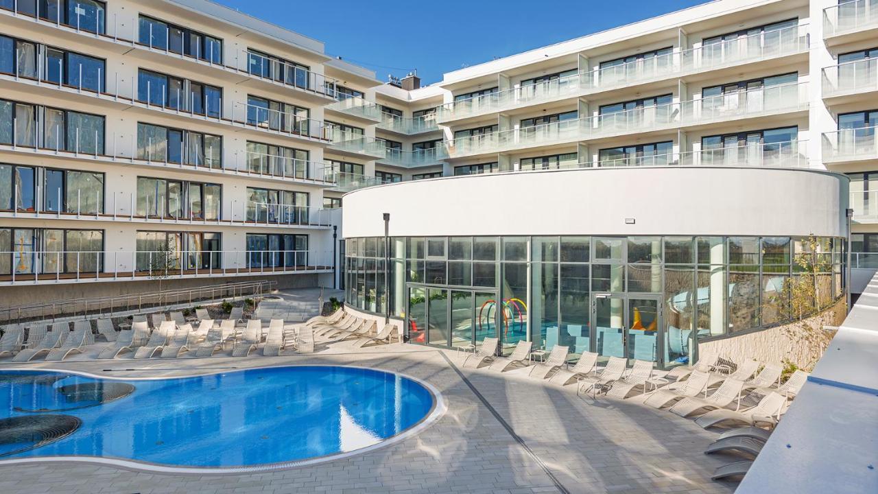 Lux Tukan B003, Polanki Aqua - Apartment Kolobrzeg