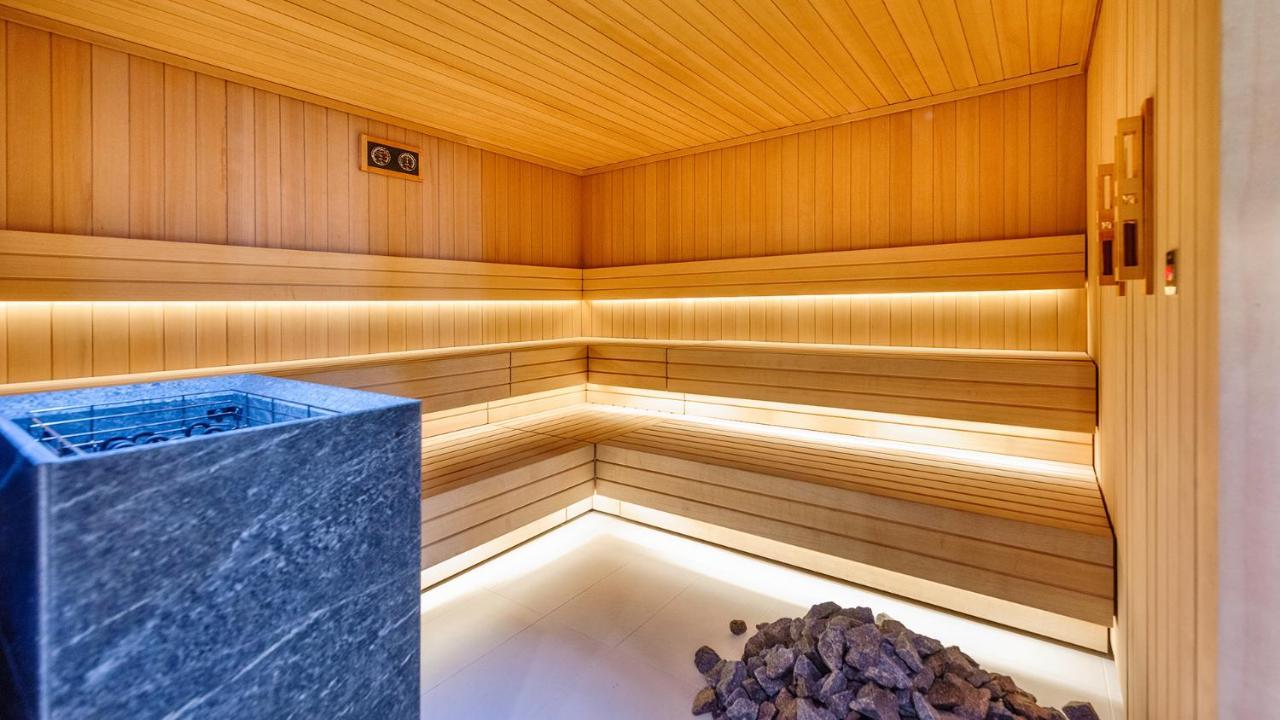 Lux Tukan B003, Polanki Aqua - Apartment *