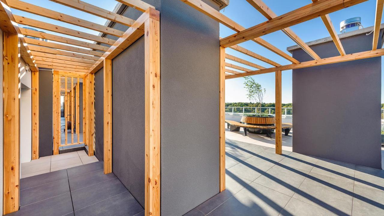 Apartment Lux Tukan B003, Polanki Aqua - Kolobrzeg
