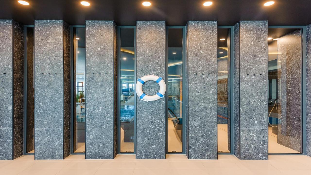 Lux Tukan B003, Polanki Aqua - Apartment