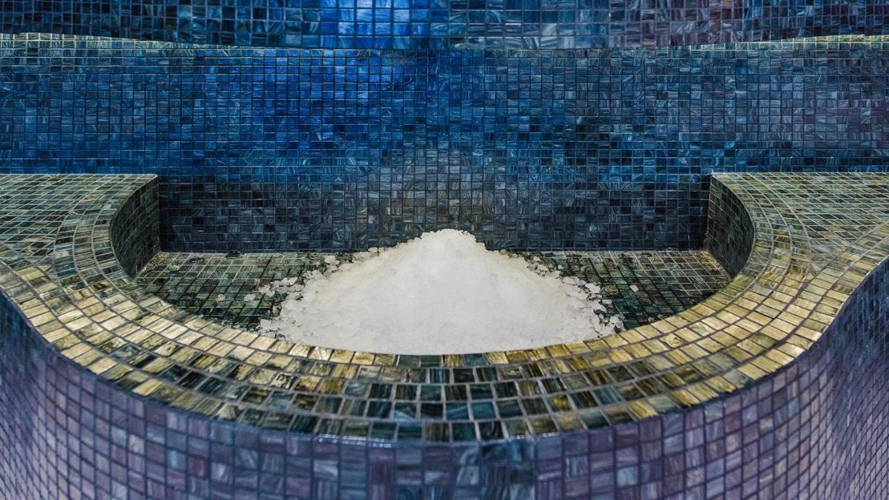 Lux Tukan B003, Polanki Aqua - Kolobrzeg